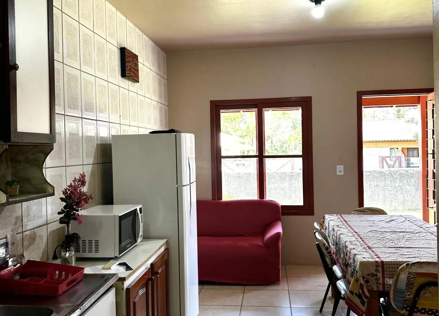 Holiday home Casa 02 Morada Do Ouvidor Villa Imbituba